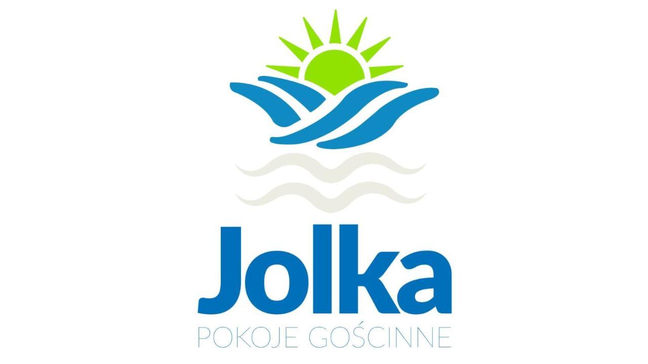 Pokoje Goscinne Jolka Ustronie Morskie Eksteriør billede